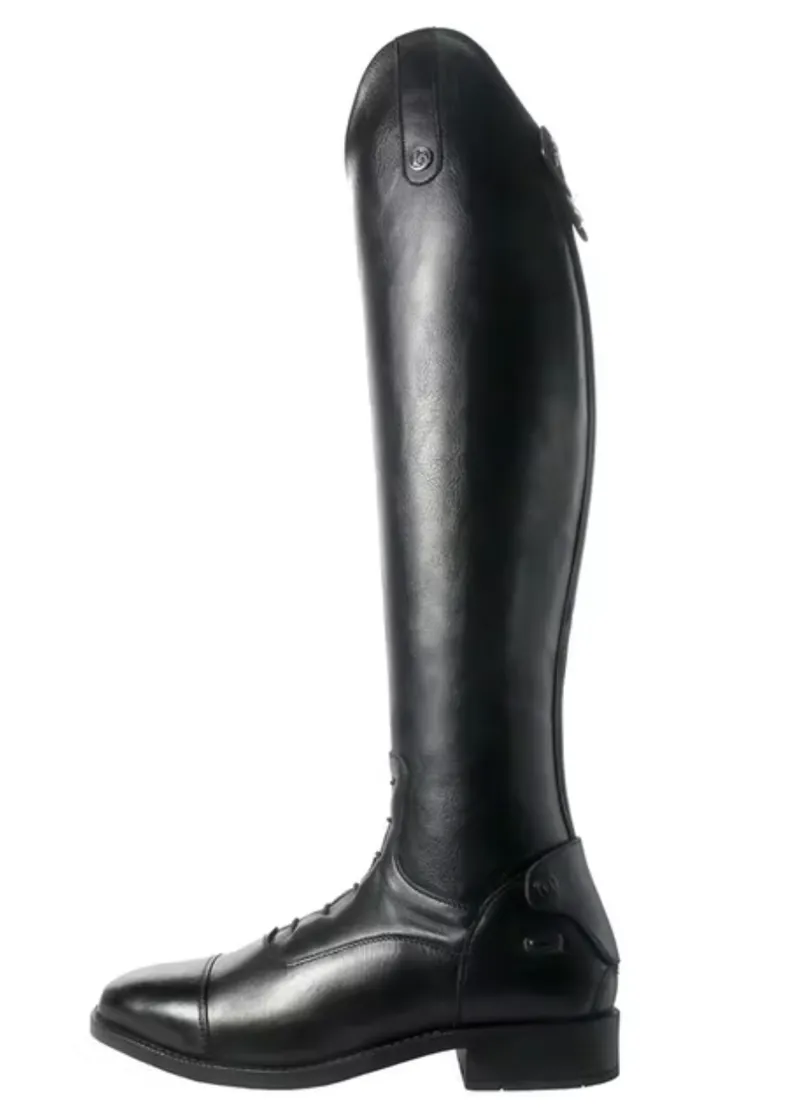 Brogini Como V2 Long Boot in Black